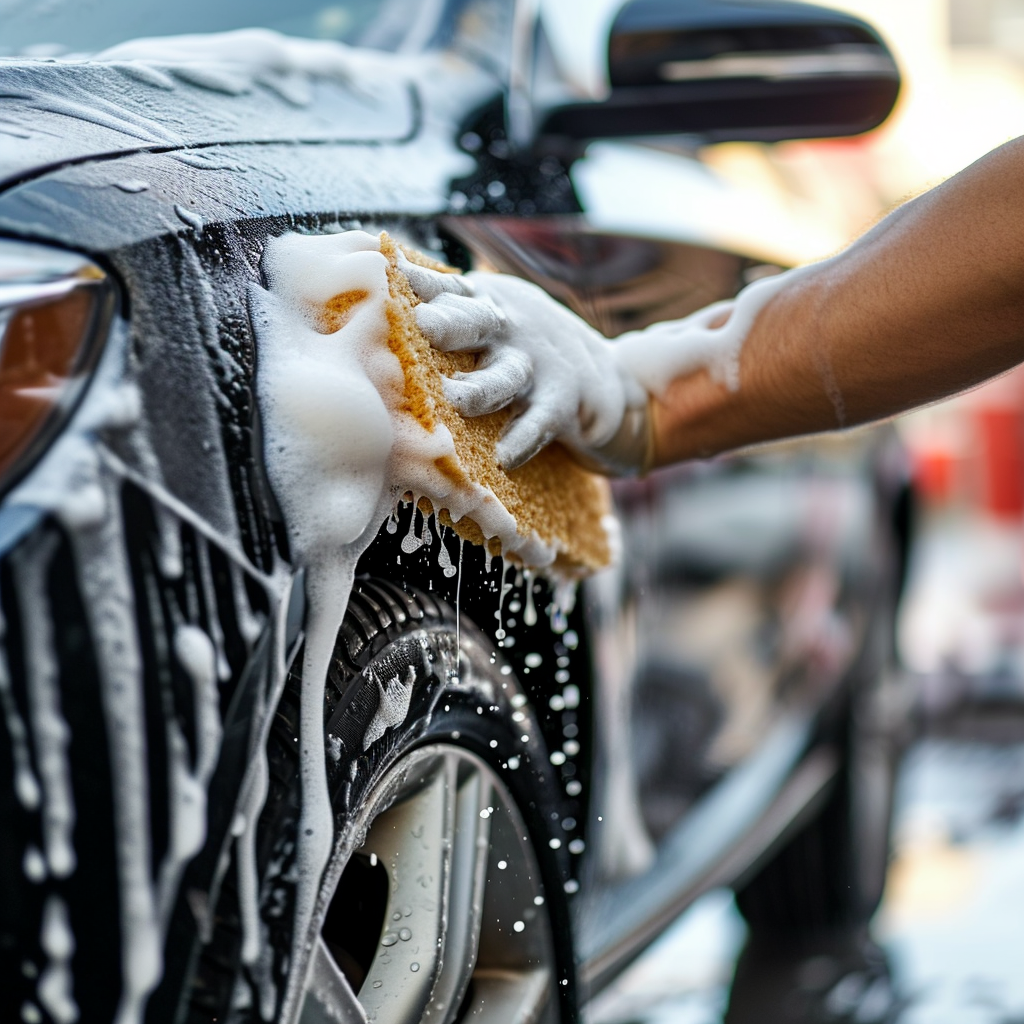 Beneficios de EcuaCleaner