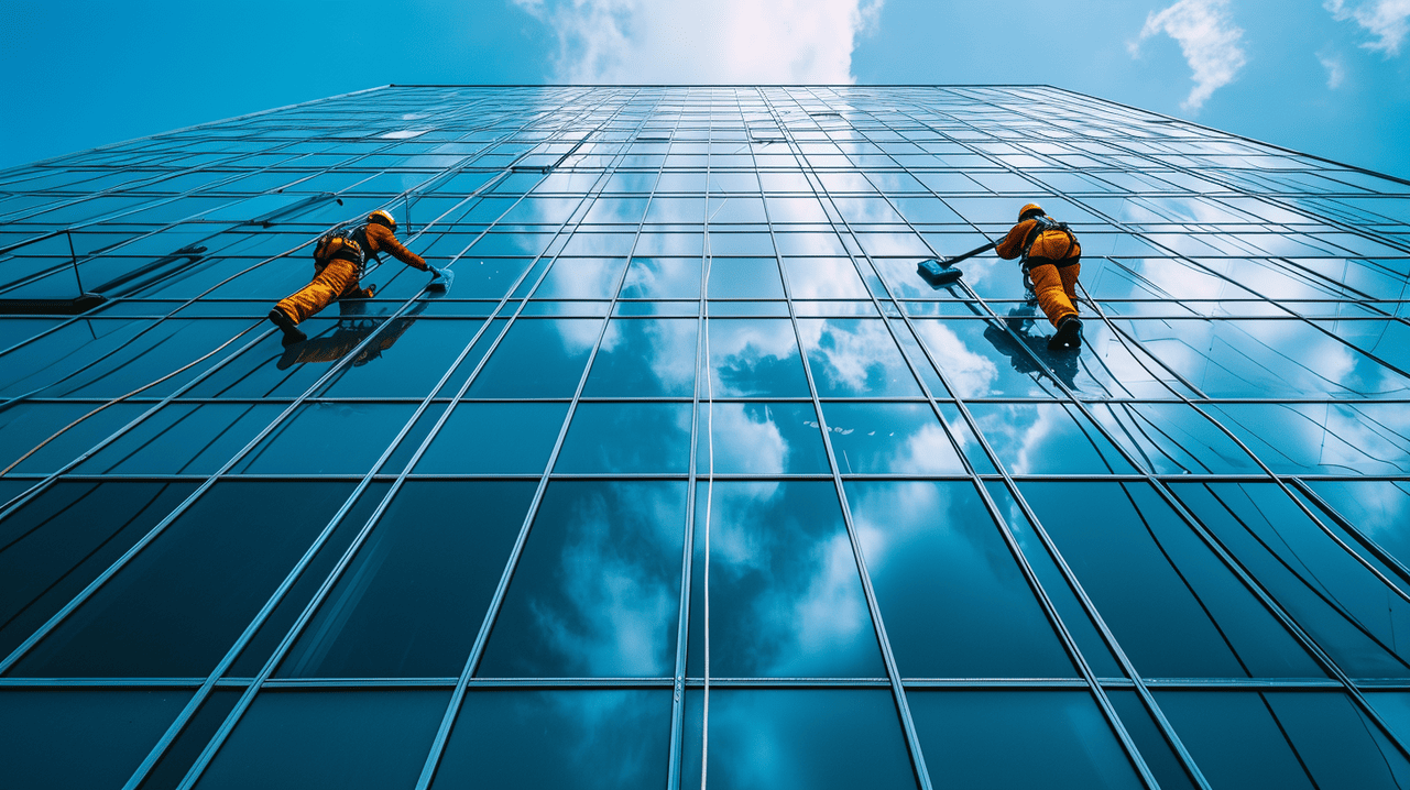 Limpieza de Edificios y Gasolineras icon